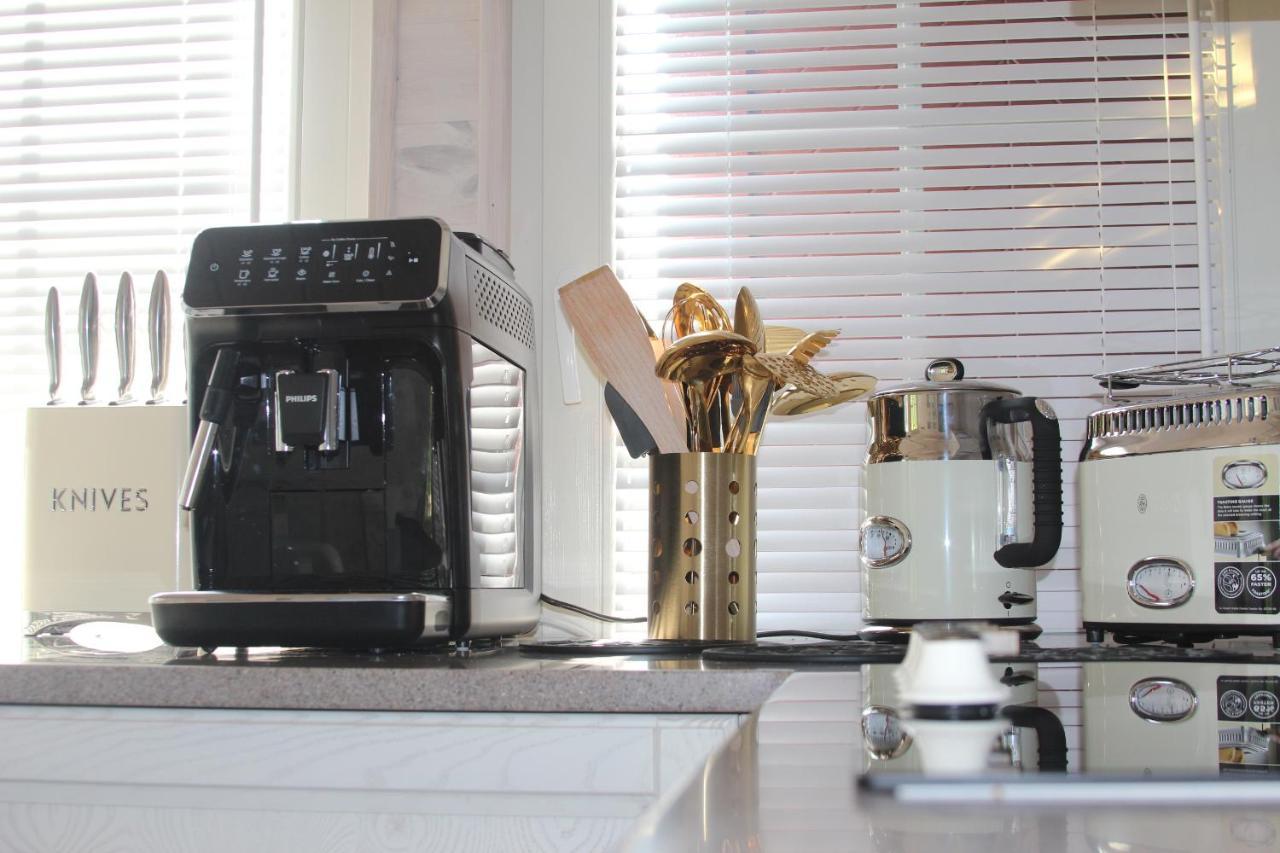 Heritage House Nida With 2 Bedrooms & Free Parking Экстерьер фото